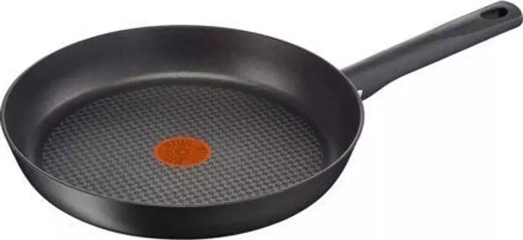 Лагостина RI-Genera Green, индукционная сковорода, алюминий, антипригарное покрытие, диаметр 30 см, черный Stylekiste