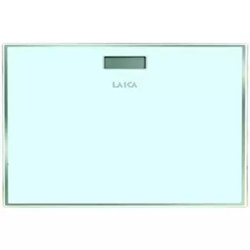 Laica PS1068W PS1068 Электронные напольные весы 150 кг белые