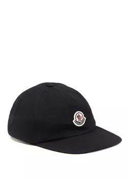 Laicvert мужская шляпа с логотипом Moncler