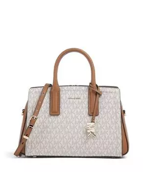 Laila сумка холст Michael Kors, мультиколор