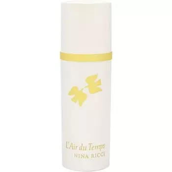 Туалетная вода-спрей Nina Ricci Lair Du Temps для женщин, 30 мл