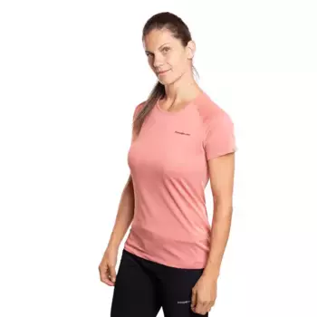 Laisan Trangoworld Женская футболка, светло-розовый