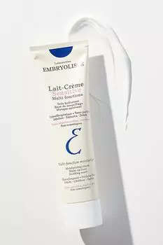Lait-Creme Sensitive Embryolisse, бежевый