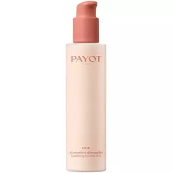 Lait Micellaire D?Maquillant Nue 200мл, Payot