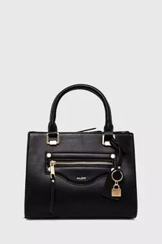 ЛАЭРИН сумочка Aldo, черный