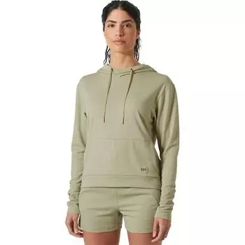 Лайф тек лайт худи Helly Hansen, цвет light lav