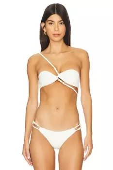 Лайя топ Tularosa, белый