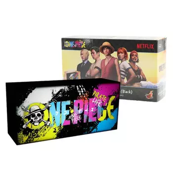 Лайтбокс Hot Toys One Piece PLIG031N