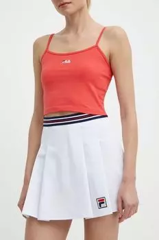 Лайу юбка Fila, белый
