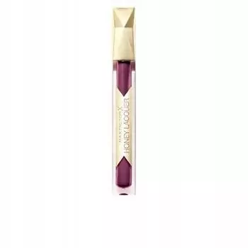 Лак Color Elixir, блеск для губ, 040 Regale Burgundy Max Factor