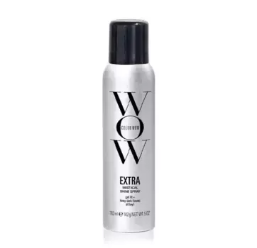 Лак для блеска волос Extra Color Wow, 162 ml