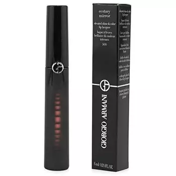 Лак для губ Ecstasy Mirror 500 0,2 унции, Giorgio Armani