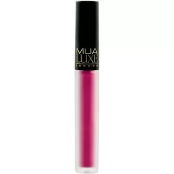 Лак для губ Mua Funk от Mua, Mua Luxe