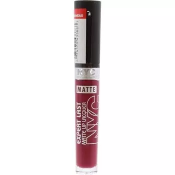 Лак для губ Show Time Expert Last Matte Lip Lacquer 820 Bowery Matte Berry, Nyc