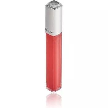 Лак для губ Ultra Hd 535 Клубничный топаз, Revlon