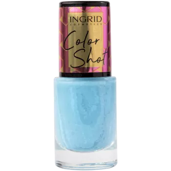 Лак для ногтей 03 Ingrid Color Shot, 7 мл