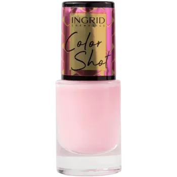 Лак для ногтей 05 Ingrid Color Shot, 7 мл