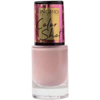 Лак для ногтей 06 Ingrid Color Shot, 7 мл