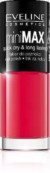 Лак для ногтей 070, 5 мл Eveline Cosmetics, miniMax
