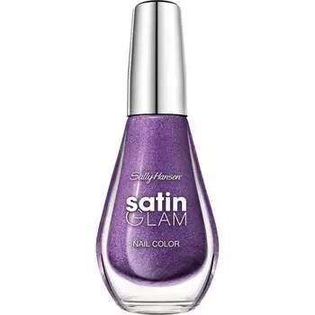 Лак для ногтей, 07, 11,8 мл Sally Hansen, Satin Glam