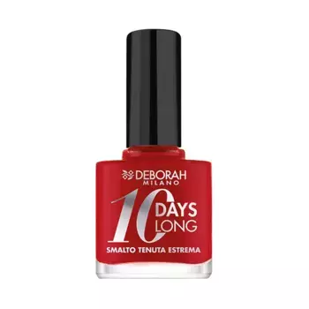 Лак для ногтей 10 Days Long Deborah Milano, 817