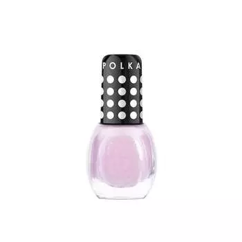 Лак для ногтей, 135, 5,5 мл Vipera, Polka Nail Polish