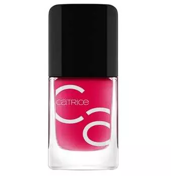 Лак для ногтей, 141 желеобразный, 10,5 г Catrice Iconails