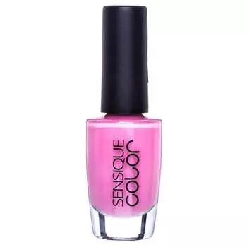 Лак для ногтей 158 Бледная Роза, 10 мл Sensique, Color