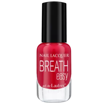 Лак для ногтей 15, 10 г Ados Breath easy, цвет 15