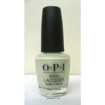 Лак для ногтей 15мл, Opi