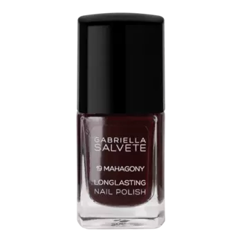 Лак для ногтей 19, 11 мл Gabriella Salvete Longlasting, цвет 19