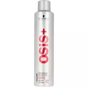 Лак для ногтей 1 Elastic Laca de fijacin flexible Osis, 300 ml