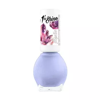 Лак для ногтей 1 минута для блеска 640 - 7 мл Miss Sporty