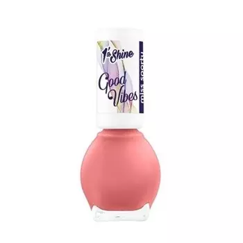 Лак для ногтей 1 Minute to Shine 114 7 мл Miss Sporty Ibd