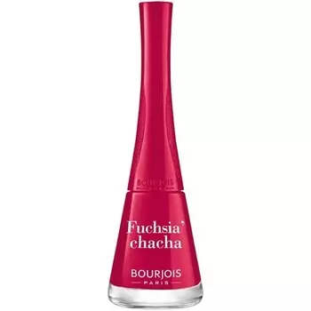 Лак для ногтей 1 Second Rose Gold 9 мл 18 Iv 008, Bourjois