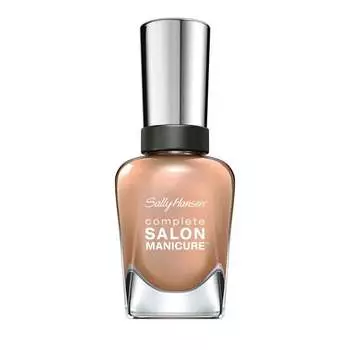 Лак для ногтей 212 Au Nature-Al, 14,7 мл Sally Hansen, Complete Salon Manicure