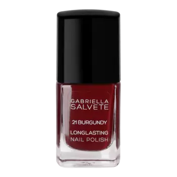 Лак для ногтей 21, 11 мл Gabriella Salvete Longlasting, цвет 21