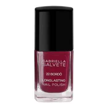 Лак для ногтей 22, 11 мл Gabriella Salvete Longlasting, цвет 22