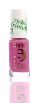 Лак для ногтей, 235 Claire, 5 мл Delia Vegan Frendly