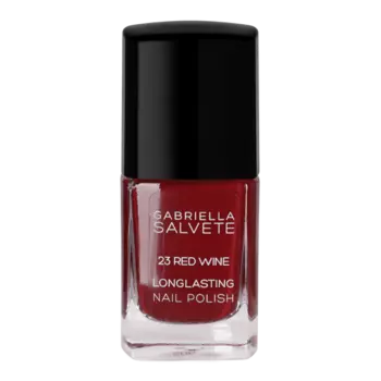 Лак для ногтей 23, 11 мл Gabriella Salvete Longlasting, цвет 23
