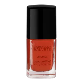 Лак для ногтей 26, 11 мл Gabriella Salvete Longlasting, цвет 26