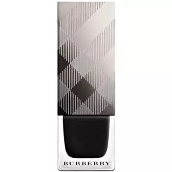 Лак для ногтей № 299 Poppy Black 8 мл Burberry