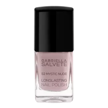 Лак для ногтей 52, 11 мл Gabriella Salvete Longlasting, цвет 52