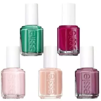 Лак для ногтей 5мл Essie