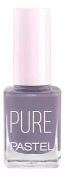 Лак для ногтей, 606, 13 мл Pastel, Pure