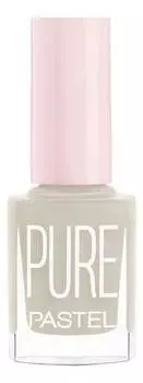 Лак для ногтей 617, 13 мл Pastel, Pure