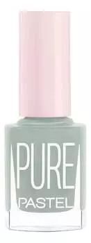 Лак для ногтей 618, 13 мл Pastel, Pure