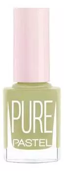 Лак для ногтей 619, 13 мл Pastel, Pure