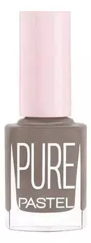 Лак для ногтей 622, 13 мл Pastel, Pure
