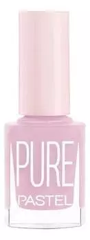 Лак для ногтей 623, 13 мл Pastel, Pure